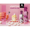 EVA OPTIMUM CARE RECIPE MARSHMALLOW SCENT SILK & SHINE BLEND SHAMPOO FOR DULL HAIR 350 ML